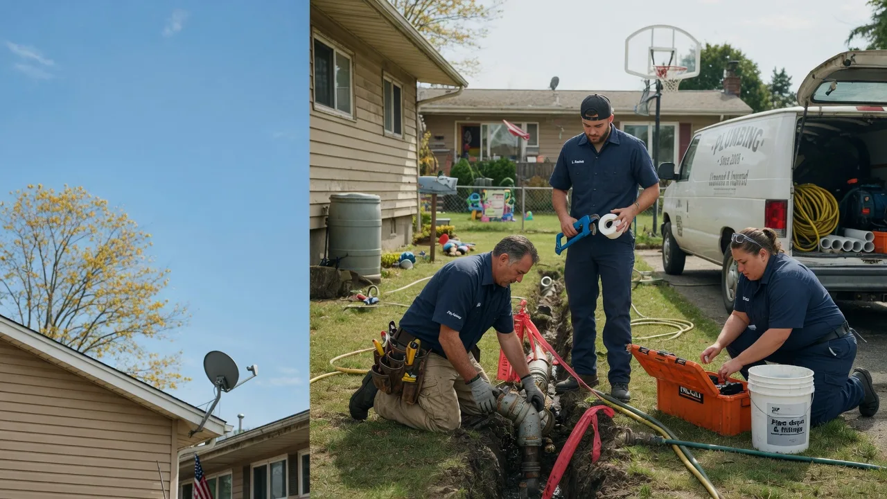 Garbage Disposal Replacement in Patterson, IA near me
